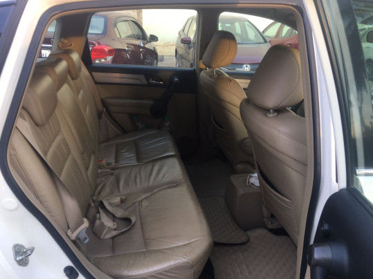 2010 Honda&nbsp;CR-V 2.4 AT