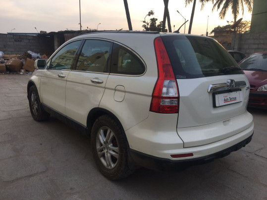 2010 Honda&nbsp;CR-V 2.4 AT