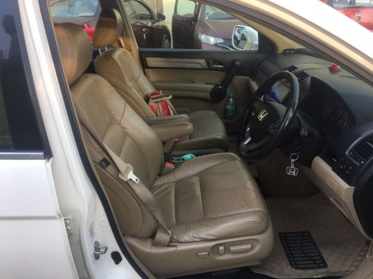 2010 Honda&nbsp;CR-V 2.4 AT