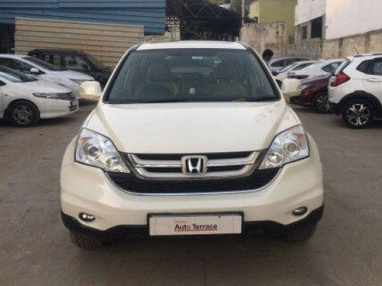 2010 Honda&nbsp;CR-V 2.4 AT