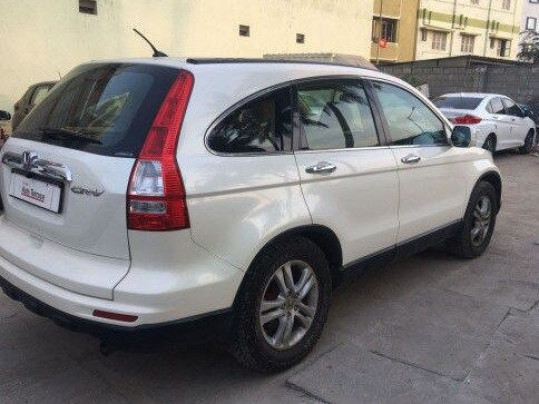 2010 Honda&nbsp;CR-V 2.4 AT