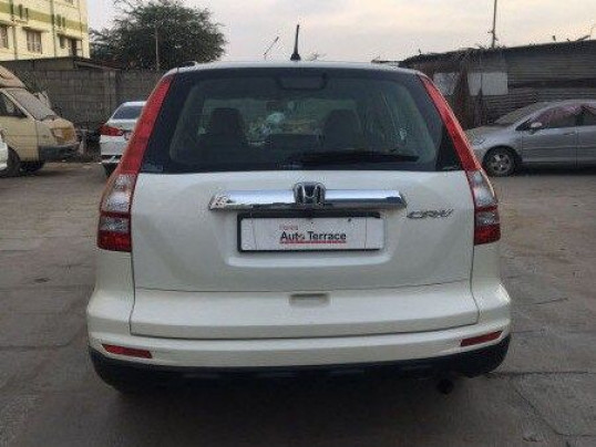 2010 Honda&nbsp;CR-V 2.4 AT