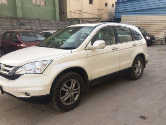 2010 Honda&nbsp;CR-V 2.4 AT