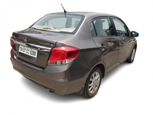 2015 Honda&nbsp;Amaze 2016-2021 VX AT i-Vtech
