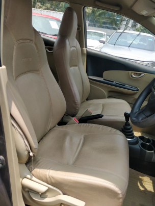 2015 Honda&nbsp;Amaze 2016-2021 VX AT i-Vtech