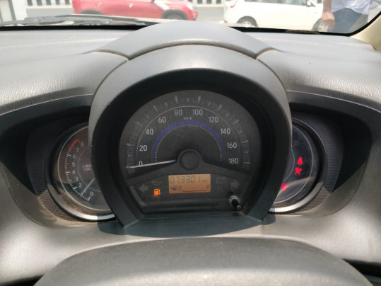 2015 Honda&nbsp;Amaze 2016-2021 VX AT i-Vtech