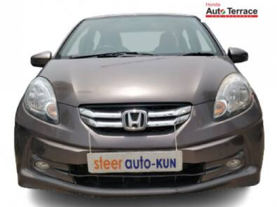 2015 Honda&nbsp;Amaze 2016-2021 VX AT i-Vtech