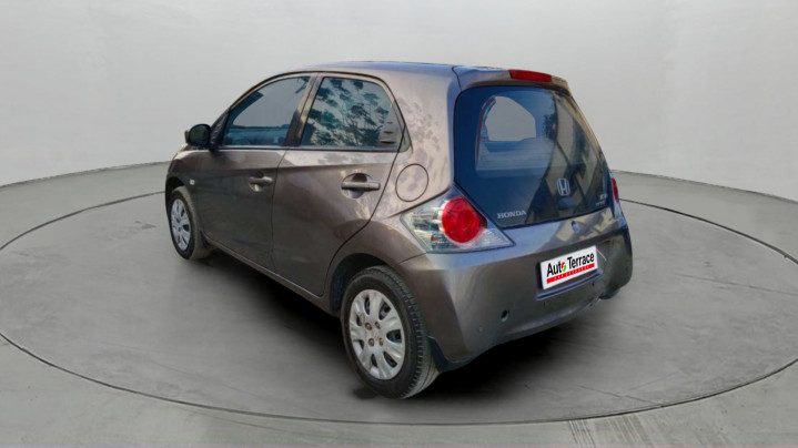 2014 Honda&nbsp;Brio S MT