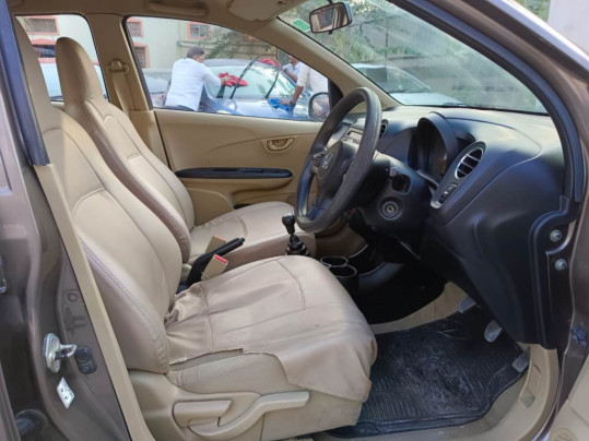 2014 Honda&nbsp;Brio S MT