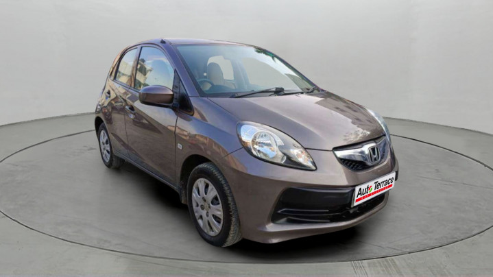 2014 Honda&nbsp;Brio S MT