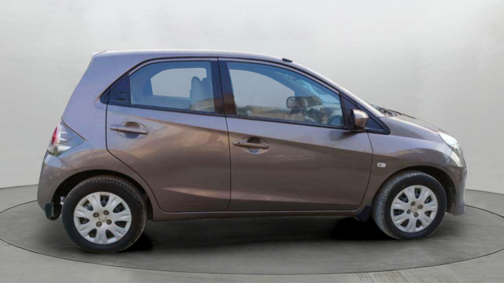 2014 Honda&nbsp;Brio S MT