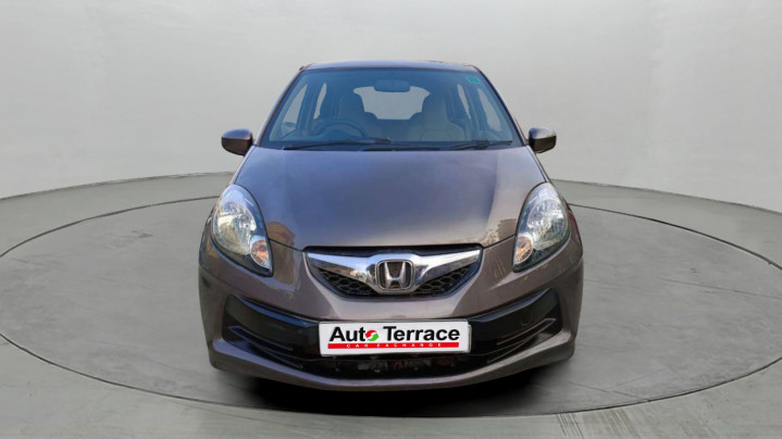 2014 Honda&nbsp;Brio S MT