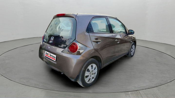 2014 Honda&nbsp;Brio S MT
