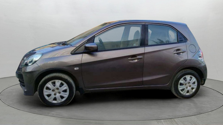2014 Honda&nbsp;Brio S MT