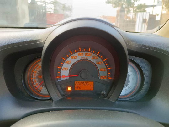 2014 Honda&nbsp;Brio S MT
