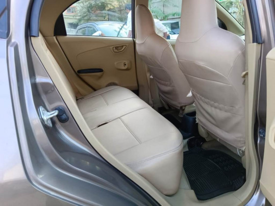 2014 Honda&nbsp;Brio S MT