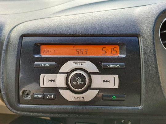 2014 Honda&nbsp;Brio S MT