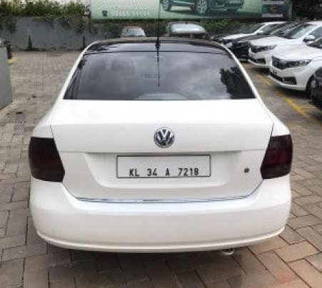 2011 Volkswagen&nbsp;Vento Diesel Highline
