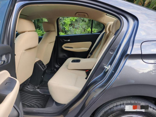 2021 Honda&nbsp;City 4th Generation VTEC