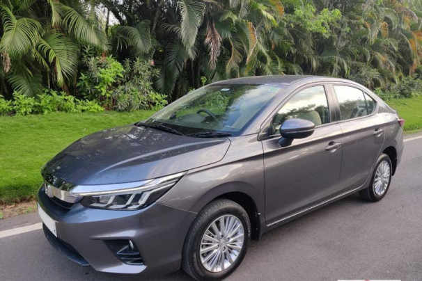 2021 Honda&nbsp;City 4th Generation VTEC
