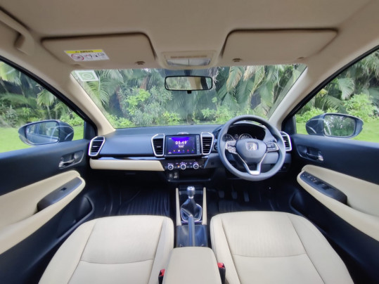 2021 Honda&nbsp;City 4th Generation VTEC
