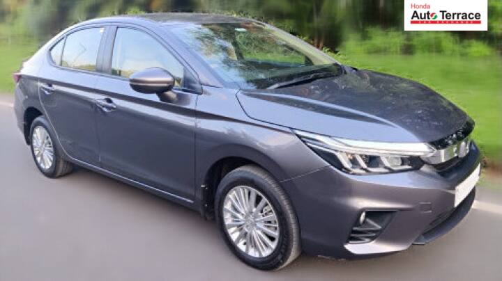 2021 Honda&nbsp;City 4th Generation VTEC