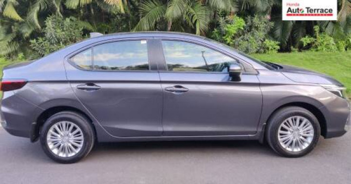 2021 Honda&nbsp;City 4th Generation VTEC