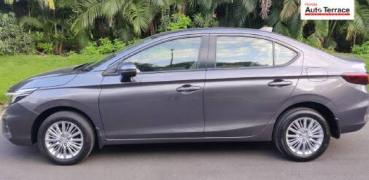 2021 Honda&nbsp;City 4th Generation VTEC