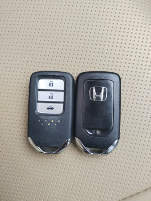 2018 Honda&nbsp;City 4th Generation 1.5 V MT Exclusive