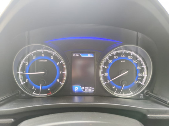 2019 Maruti&nbsp;Baleno Alpha