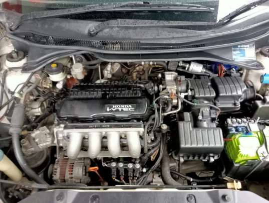 2009 Honda&nbsp;City 4th Generation 1.5 S MT