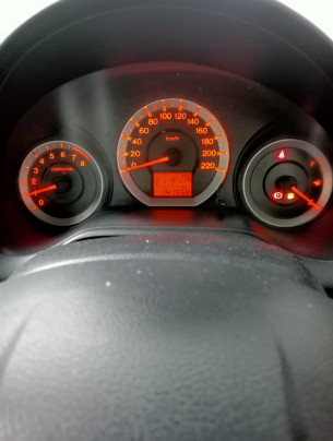 2009 Honda&nbsp;City 4th Generation 1.5 S MT