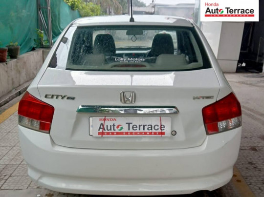 2009 Honda&nbsp;City 4th Generation 1.5 S MT