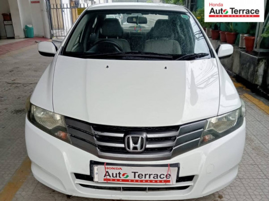 2009 Honda&nbsp;City 4th Generation 1.5 S MT
