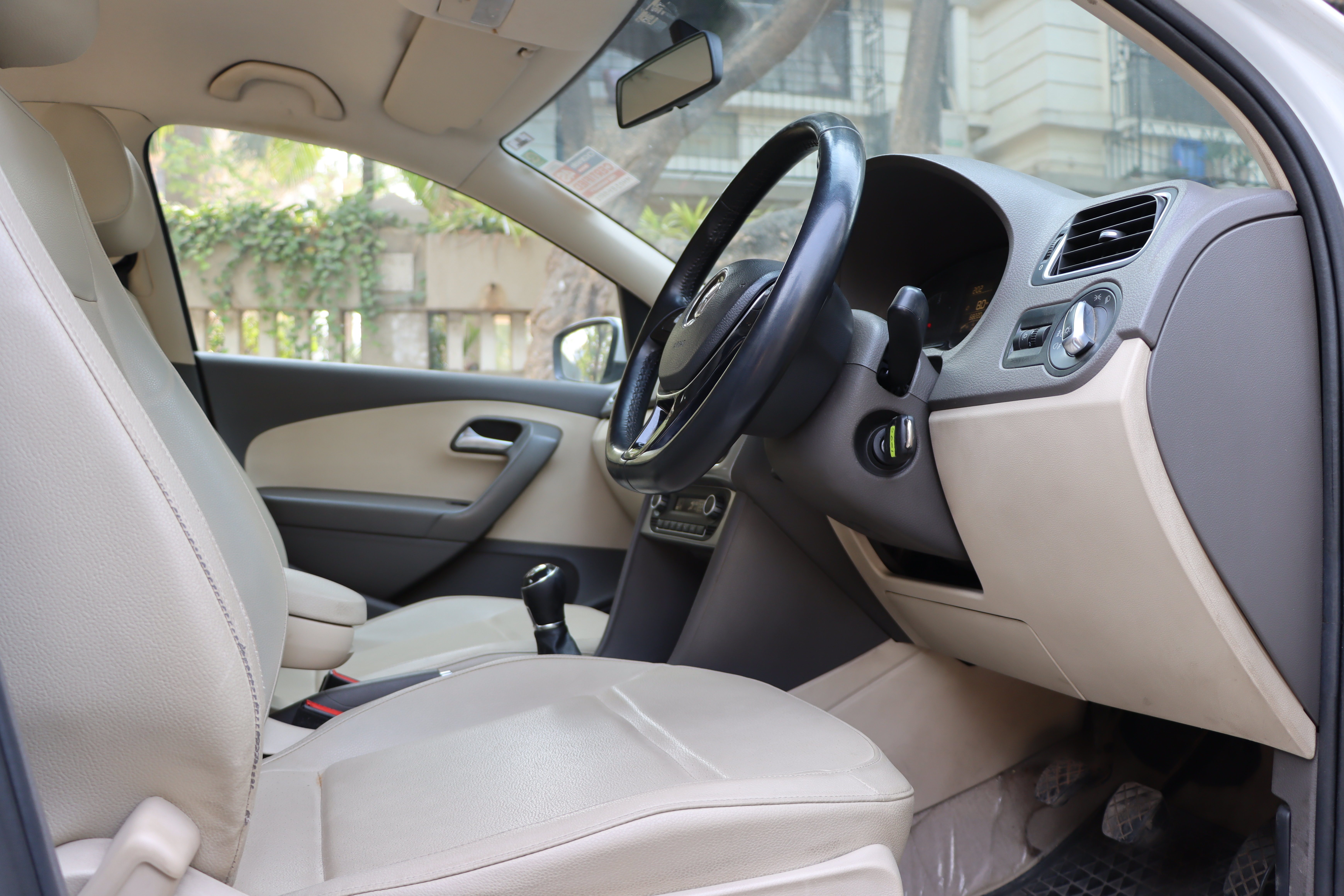 2015 Volkswagen&nbsp;Vento Diesel Highline