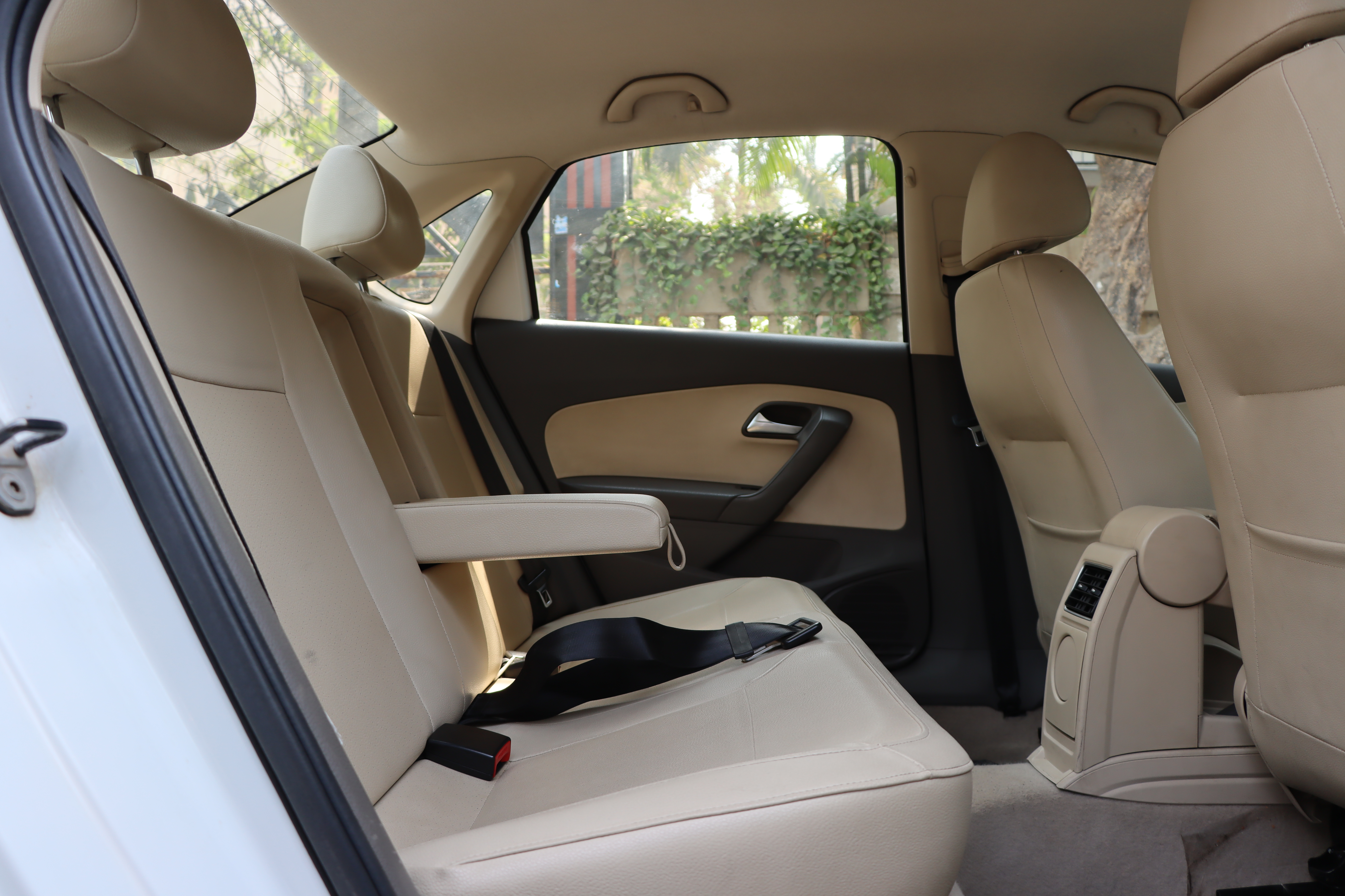 2015 Volkswagen&nbsp;Vento Diesel Highline