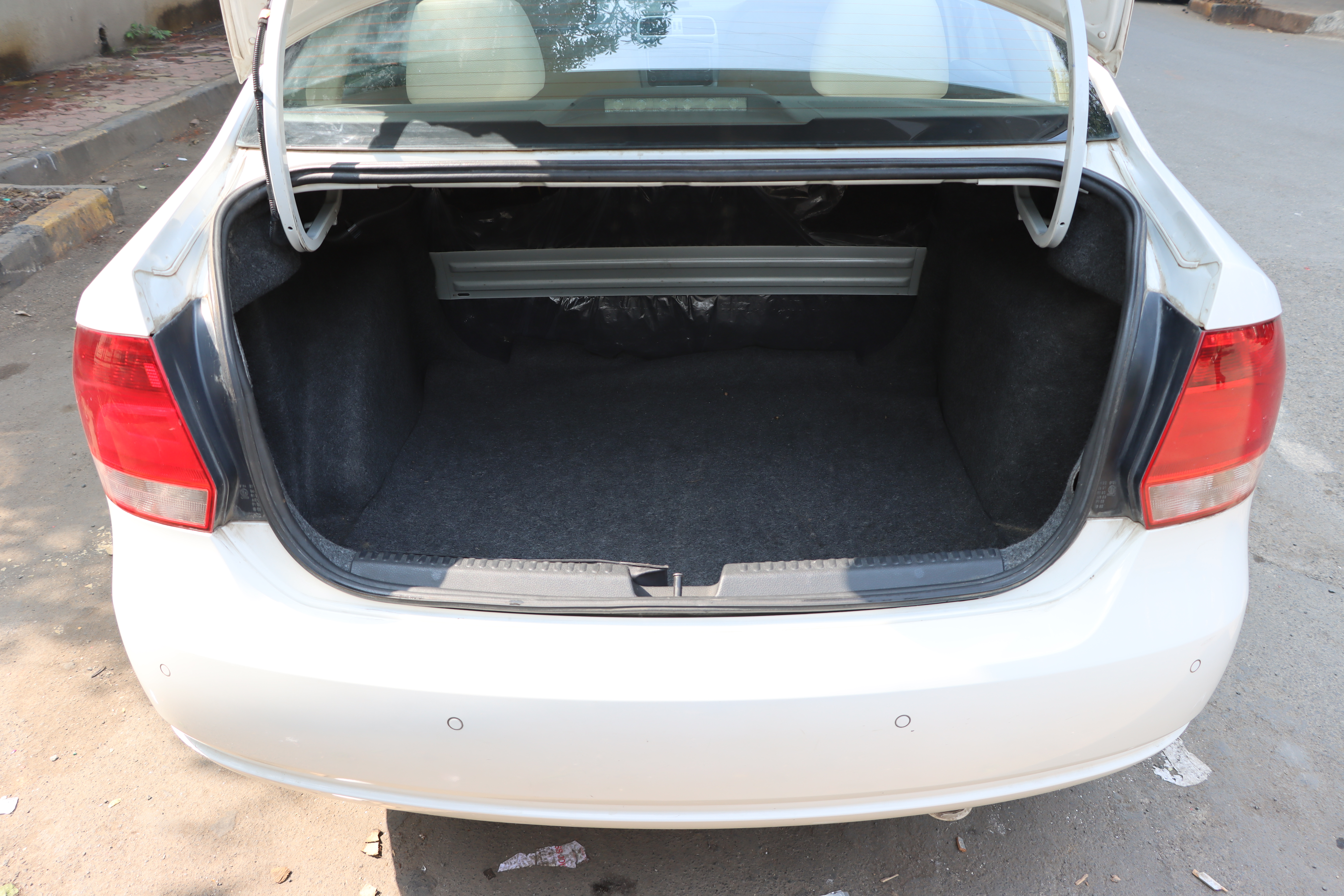 2015 Volkswagen&nbsp;Vento Diesel Highline