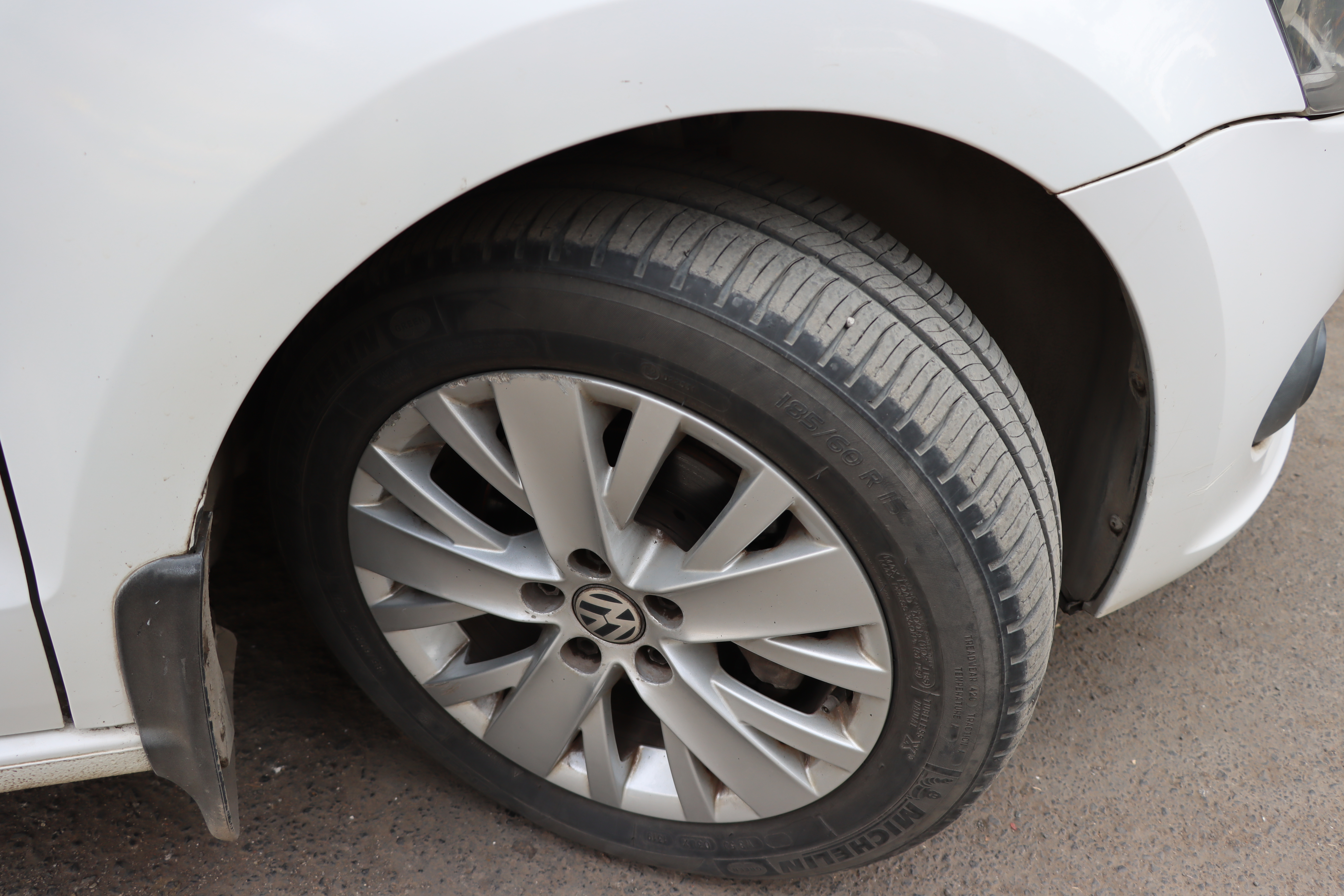 2015 Volkswagen&nbsp;Vento Diesel Highline