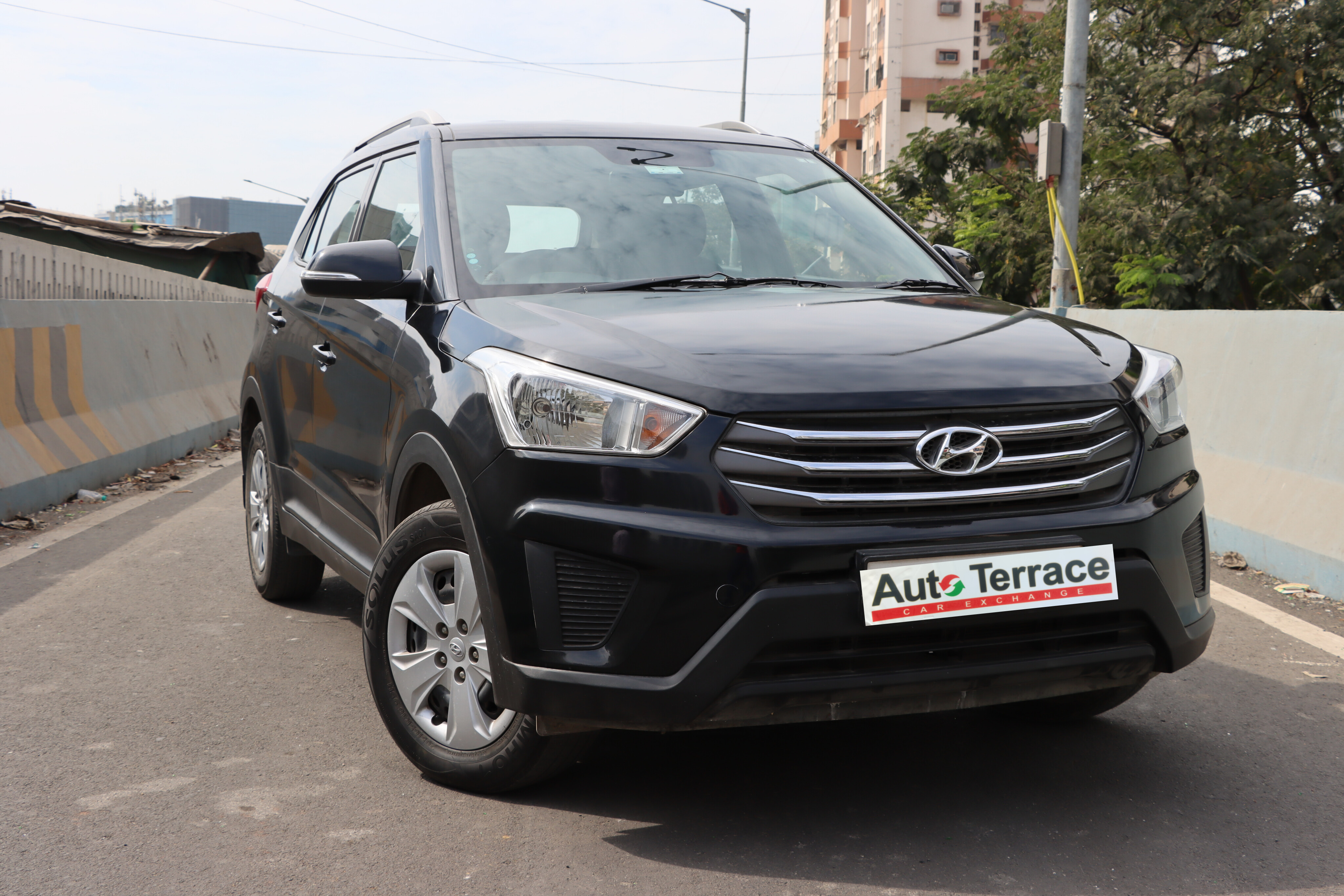 2014 Hyundai&nbsp;Creta 1.6 VTVT S
