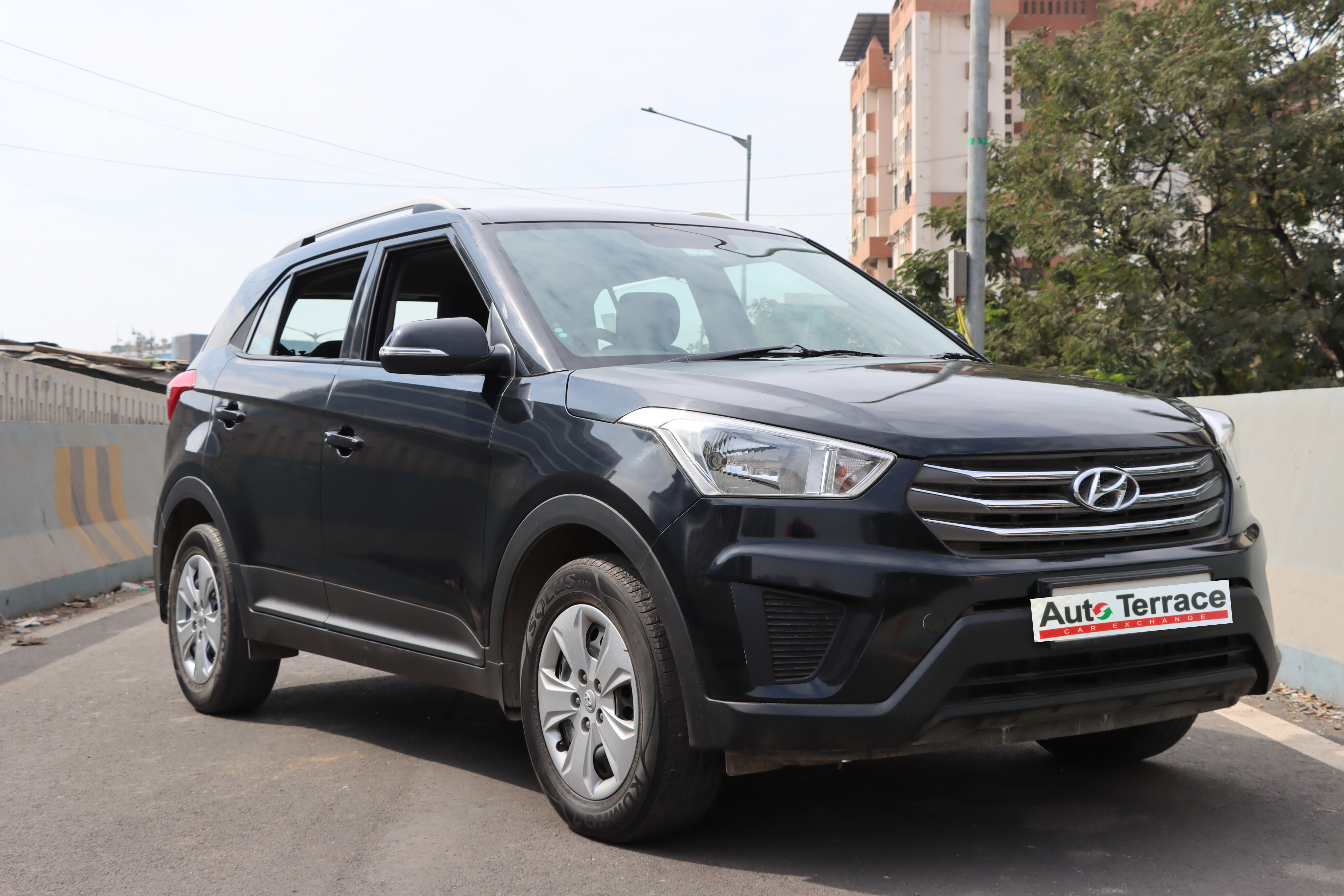 2014 Hyundai&nbsp;Creta 1.6 VTVT S
