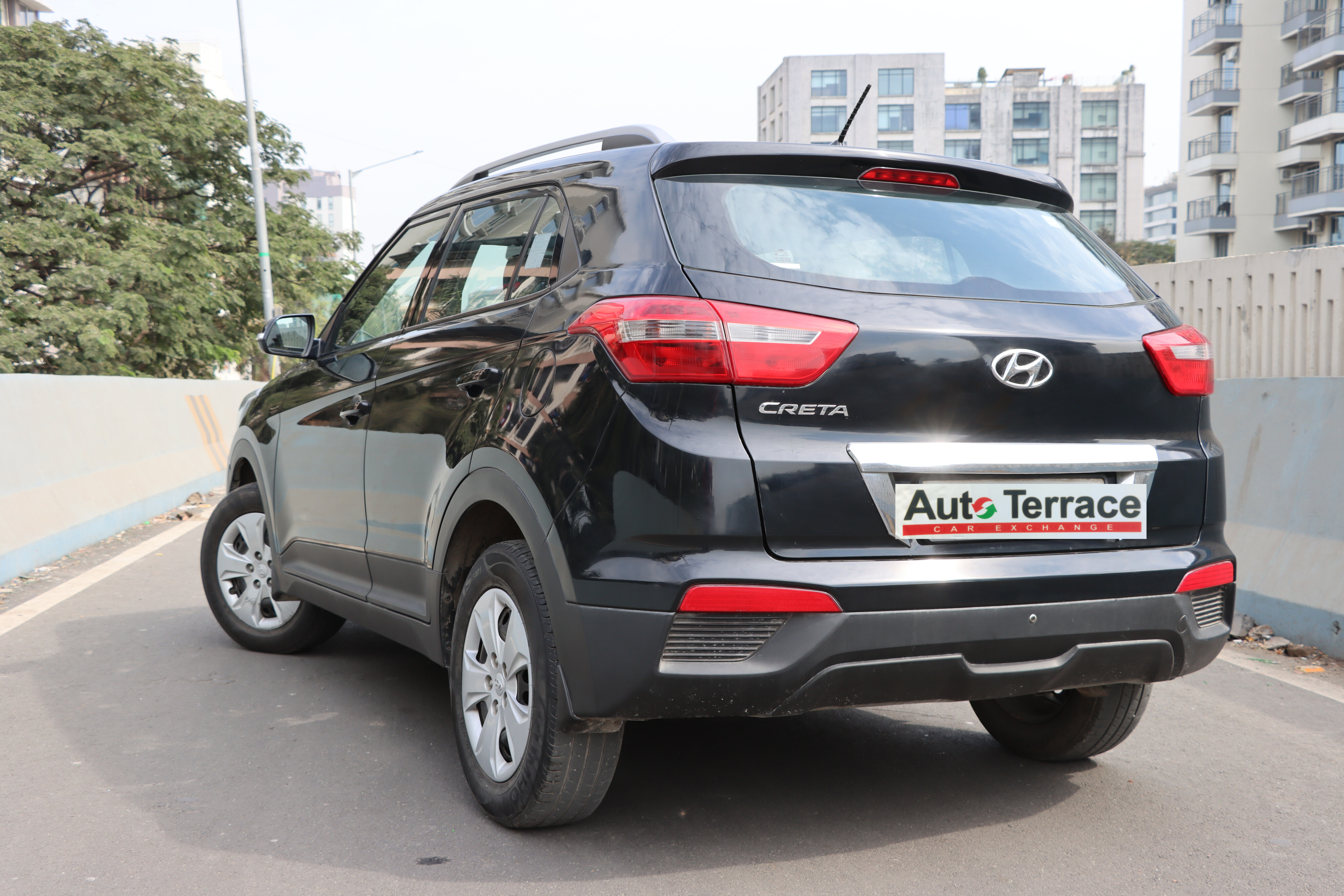 2014 Hyundai&nbsp;Creta 1.6 VTVT S