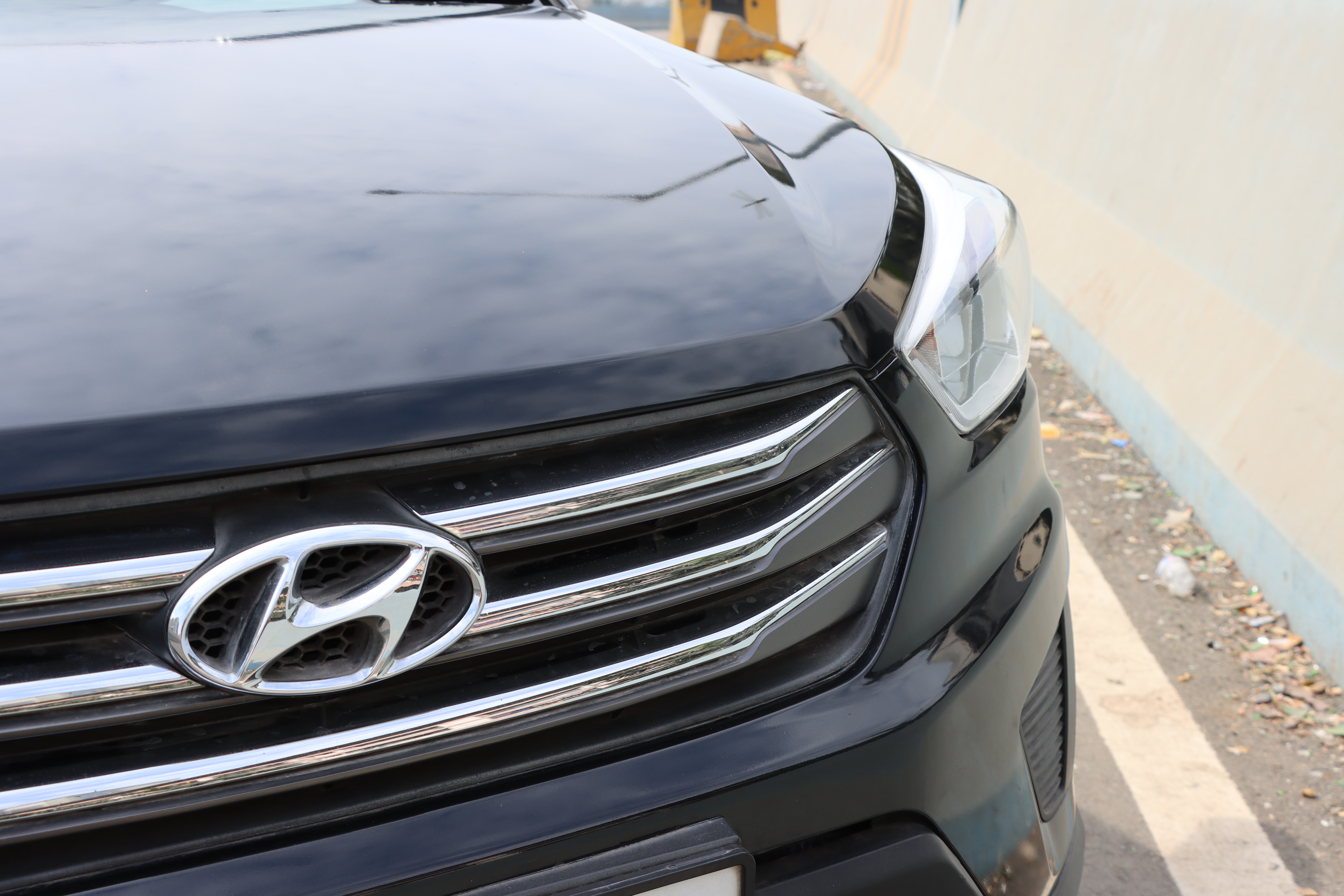 2014 Hyundai&nbsp;Creta 1.6 VTVT S