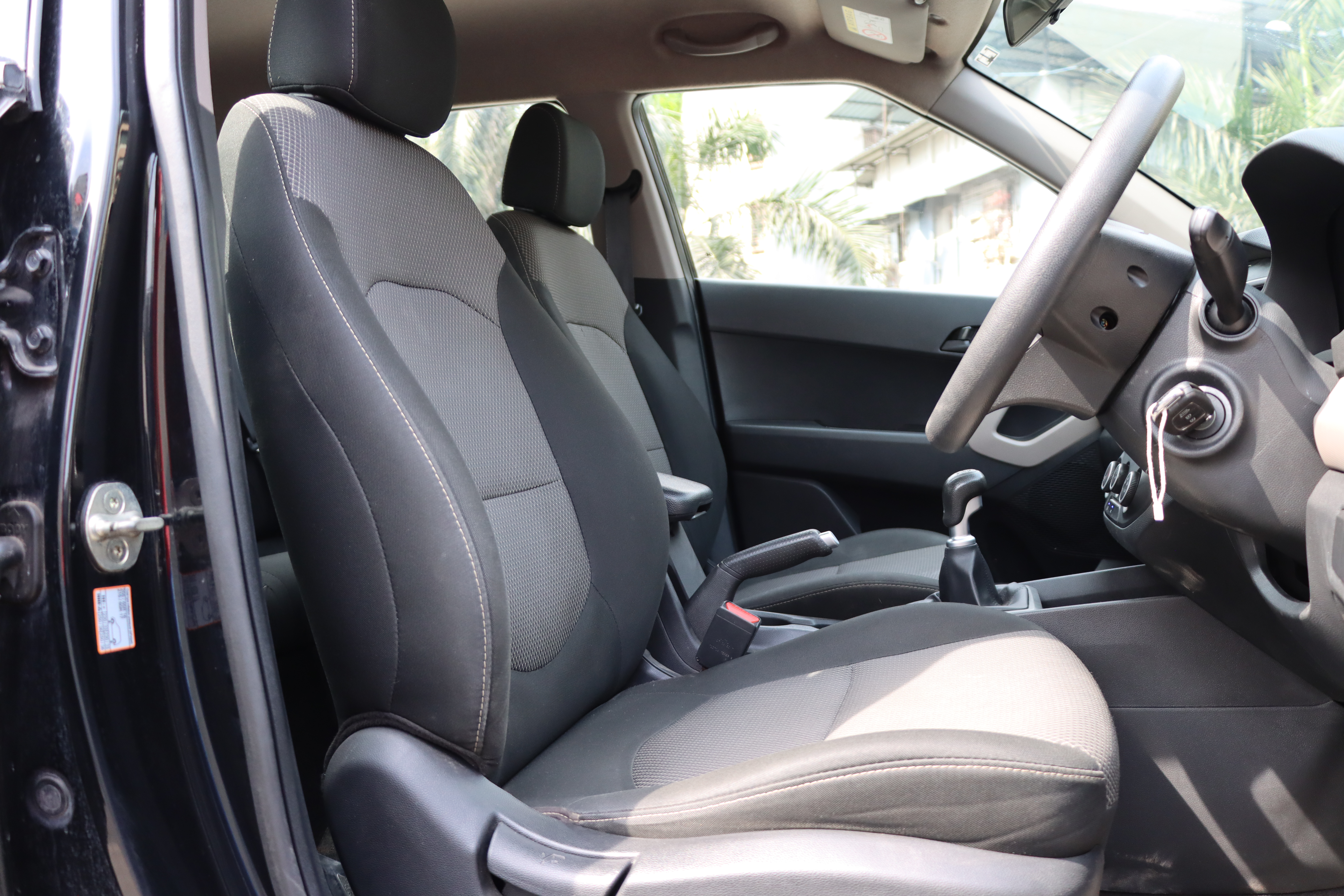 2014 Hyundai&nbsp;Creta 1.6 VTVT S