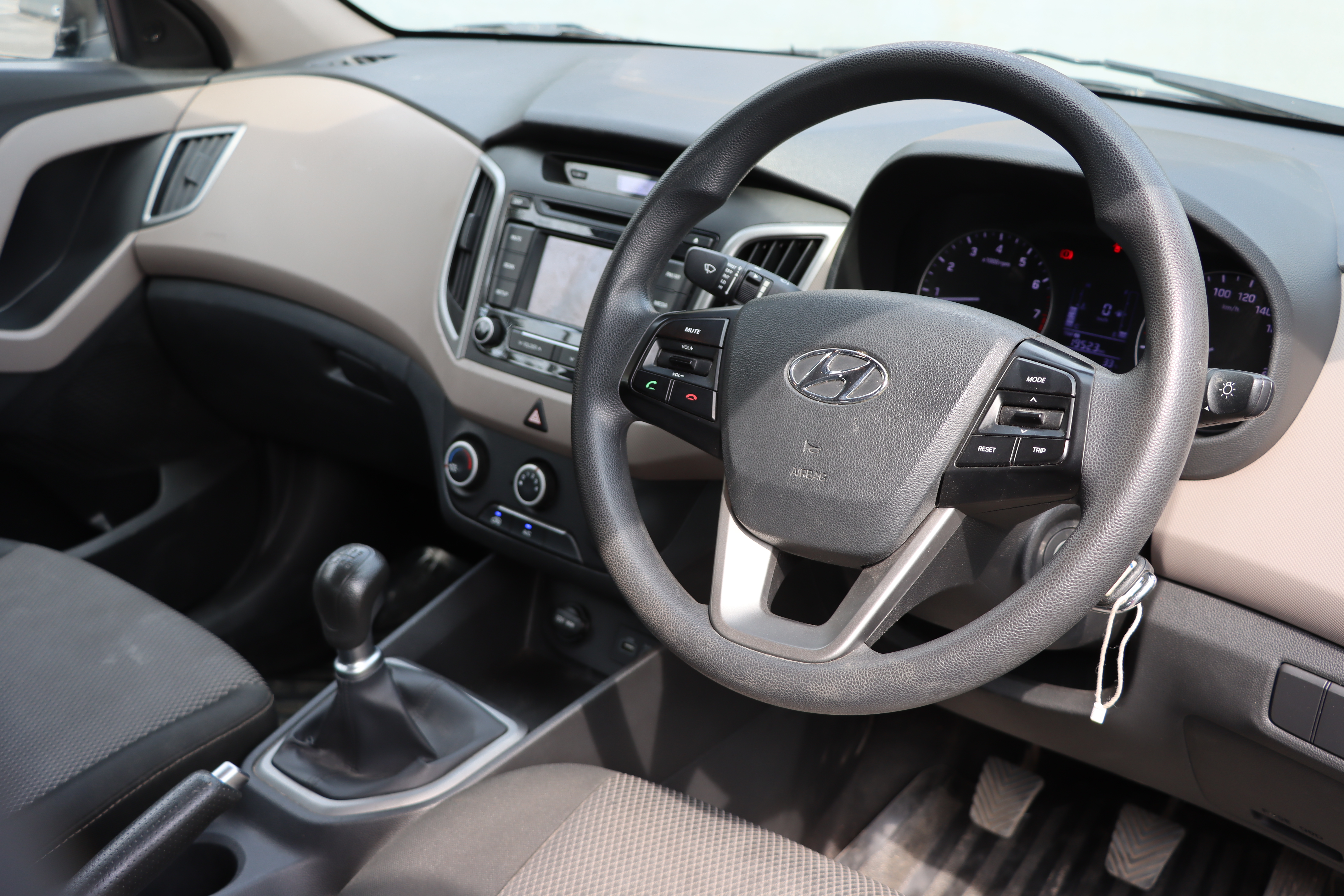 2014 Hyundai&nbsp;Creta 1.6 VTVT S