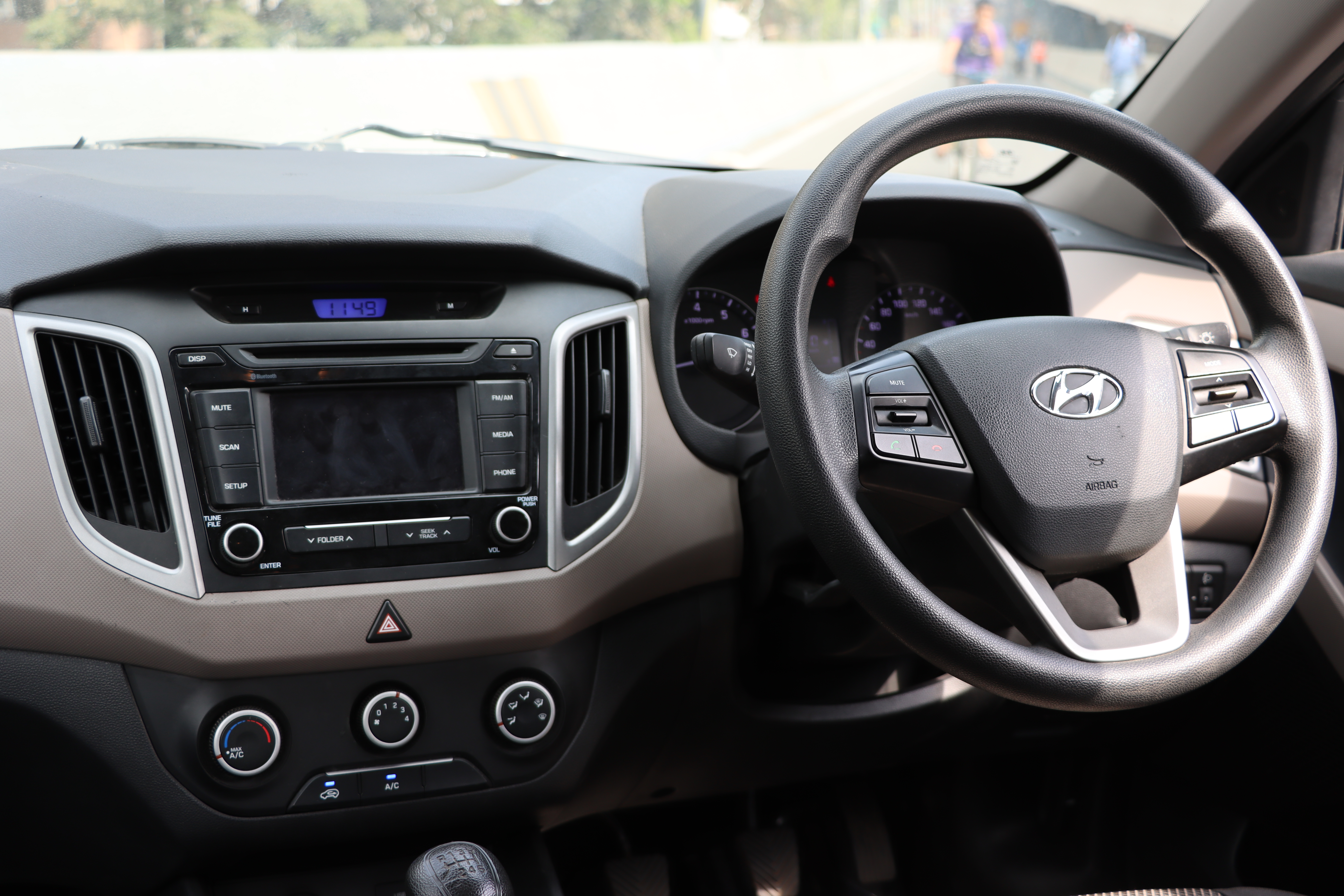 2014 Hyundai&nbsp;Creta 1.6 VTVT S