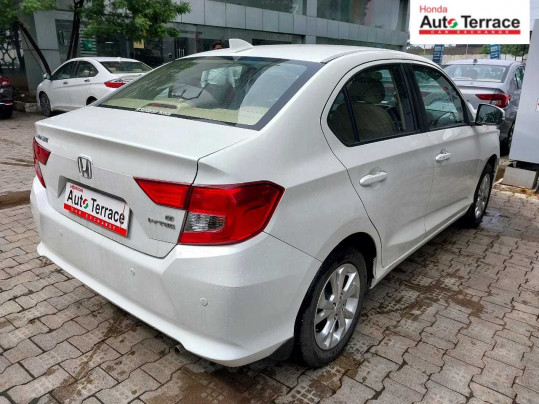 2020 Honda&nbsp;Amaze 2016-2021 VX CVT Petrol