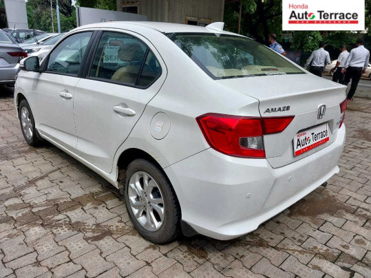2020 Honda&nbsp;Amaze 2016-2021 VX CVT Petrol