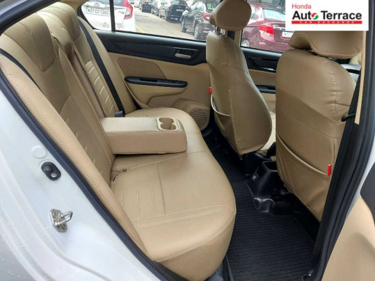 2020 Honda&nbsp;Amaze 2016-2021 VX CVT Petrol