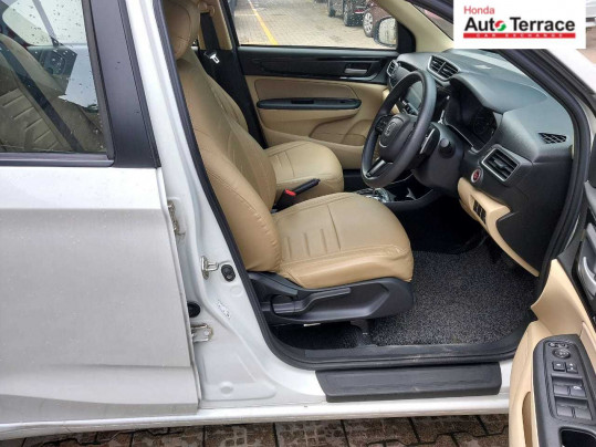 2020 Honda&nbsp;Amaze 2016-2021 VX CVT Petrol