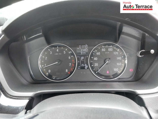 2020 Honda&nbsp;Amaze 2016-2021 VX CVT Petrol